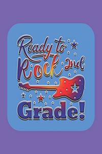 Ready to Rock 2nd Grade!