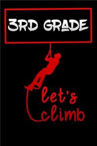 lets climb 3rd grade