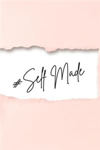 You Are Enough Self Esteem Diary