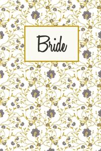Bride