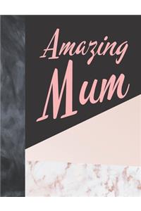 Amazing Mum