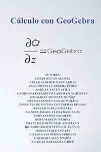 Cálculo con Geogebra