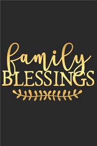 Family Blessings