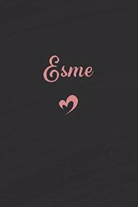 Esme