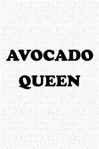 Avocado Queen