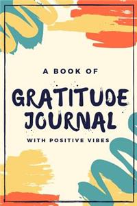 Gratitude Journal