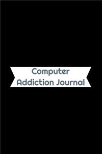 Computer Addiction Journal