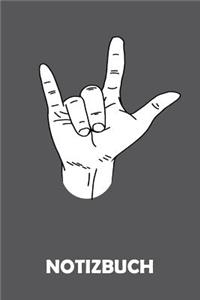 Notizbuch