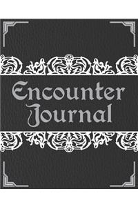 Encounter Journal
