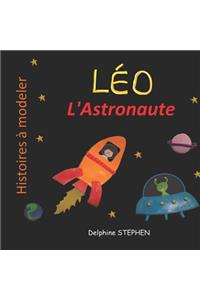 Léo l'Astronaute