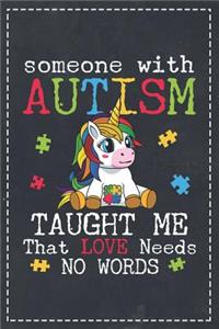 Someone with Autism Taught Me That Love Needs No Words