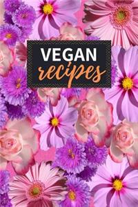Vegan Recipes