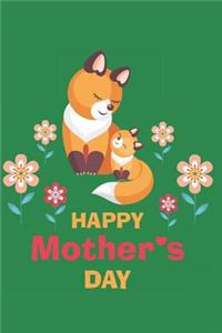 Happy Mother's Day