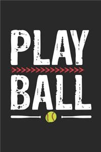 Play Ball
