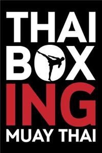 Muay Thai Thai Boxing