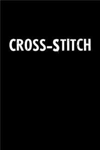 Cross-Stitch