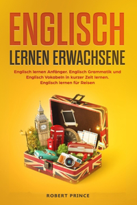 Englisch lernen Erwachsene