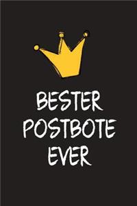 Bester Postbote