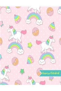 Unicorn Notebook