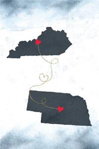 Kentucky & Nebraska