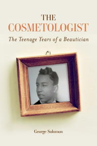 Cosmetologist