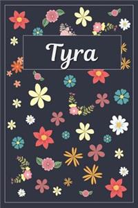 Tyra