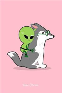 Alien Journal