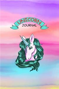 Unicorn Journal