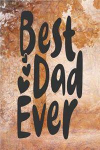 Best Dad Ever