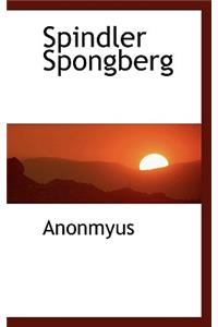 Spindler Spongberg