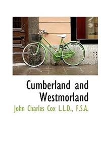 Cumberland and Westmorland