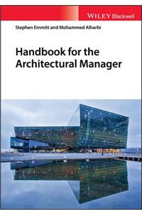 Handbook for the Architectural Manager