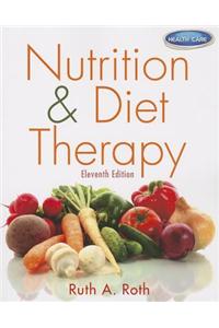 Nutrition & Diet Therapy