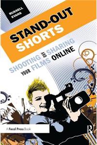 Stand-Out Shorts