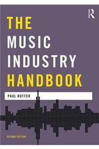 The Music Industry Handbook