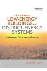 Handbook on Low-Energy Buildings and District-Energy Systems