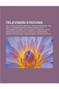 Television Stations