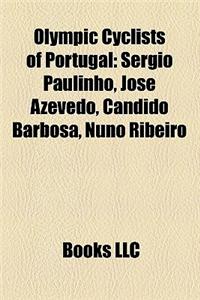 Olympic Cyclists of Portugal
