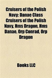Cruisers of the Polish Navy