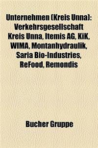 Unternehmen (Kreis Unna)