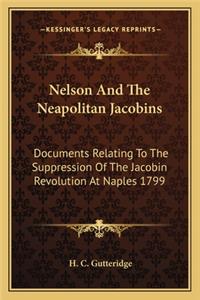 Nelson And The Neapolitan Jacobins