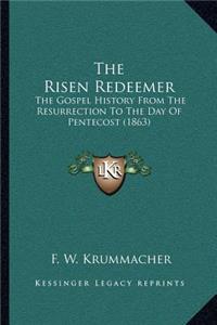 Risen Redeemer
