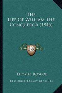 Life of William the Conqueror (1846)