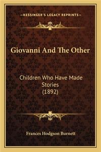 Giovanni And The Other