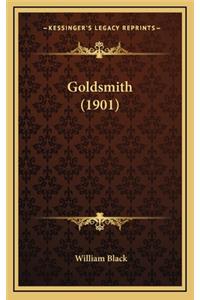 Goldsmith (1901)