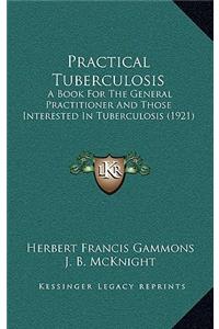 Practical Tuberculosis