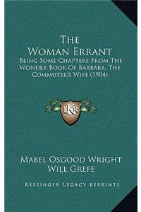 The Woman Errant