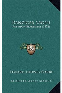 Danziger Sagen
