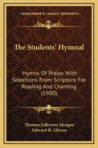 The Students' Hymnal