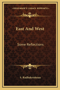 East And West